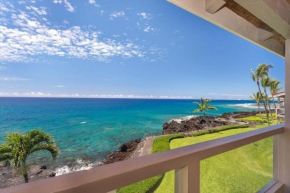 Hale Kania Kai - Surf & Racquet 3302 top floor 3bd/2bth